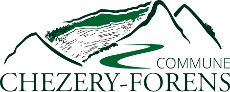 Logo de Mairie de Chezery