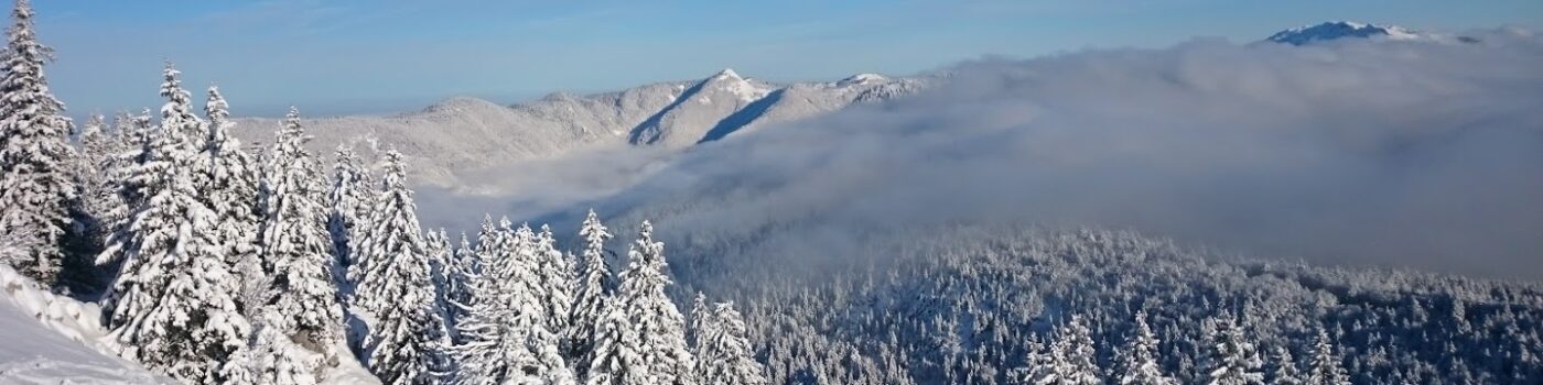 Site de ski de Menthières